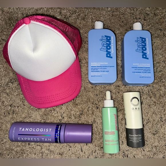 Glow up Bundle 💖✨ - Picture 1 of 5